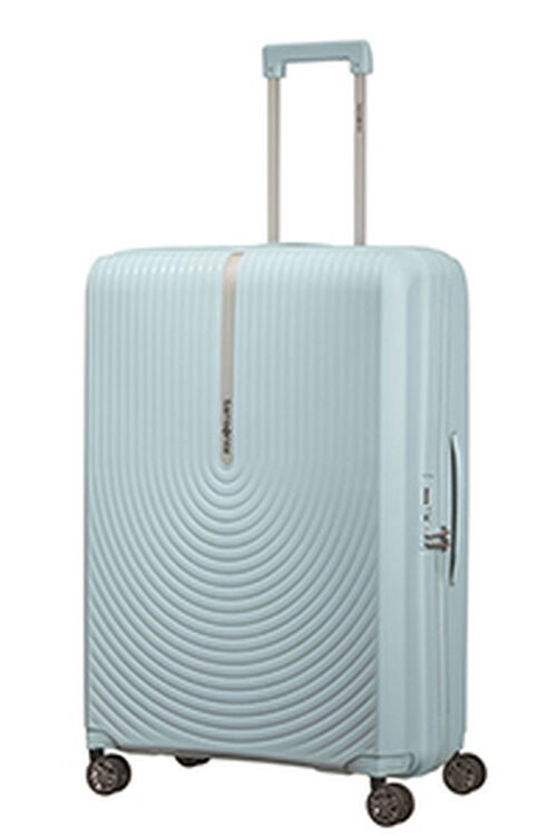 HI-FI SUITCASE 75 CM EXPANDABLE