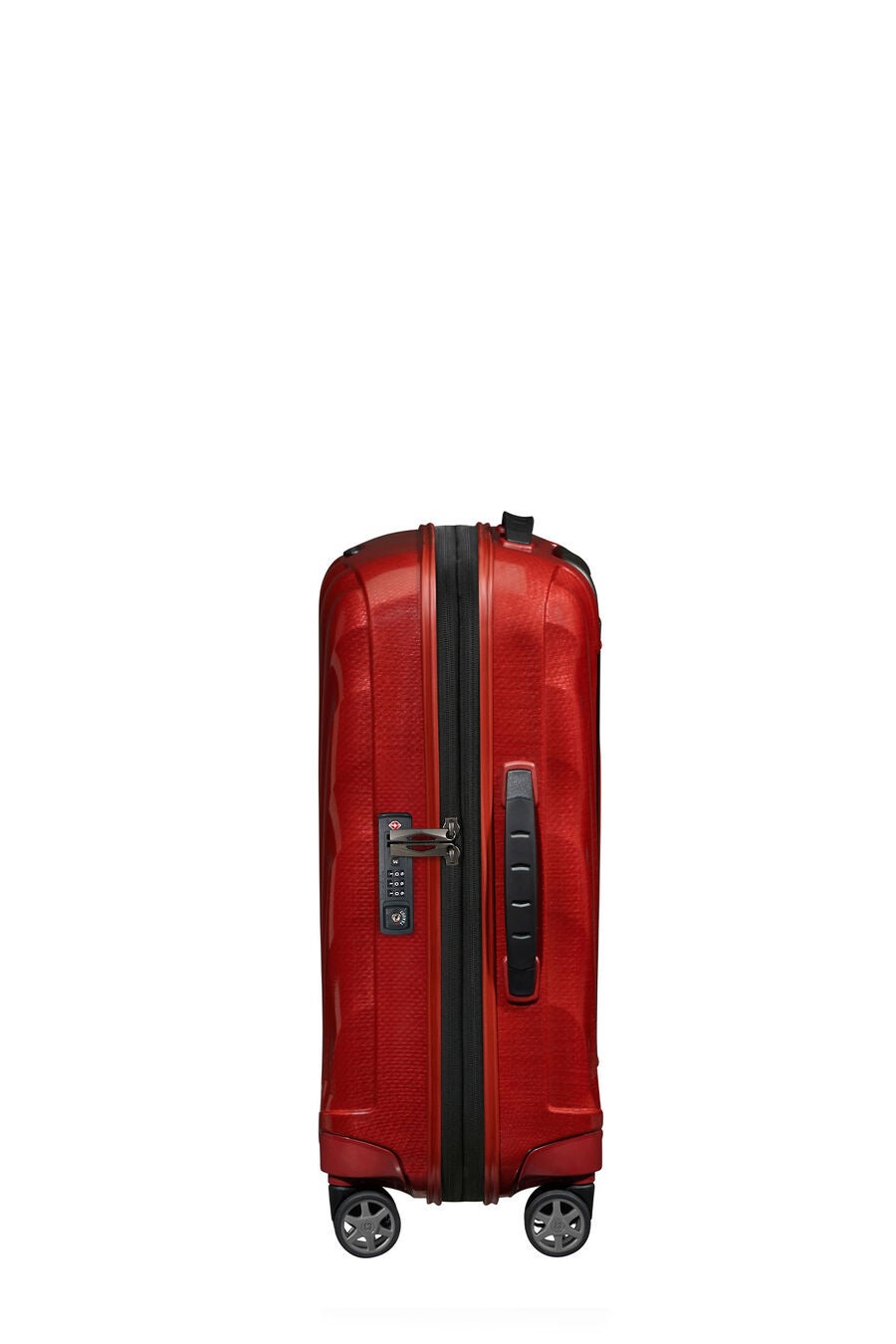 C-LITE CARRY-ON SMALL 55CM 2.1KG SUITCASE EXPANDABLE