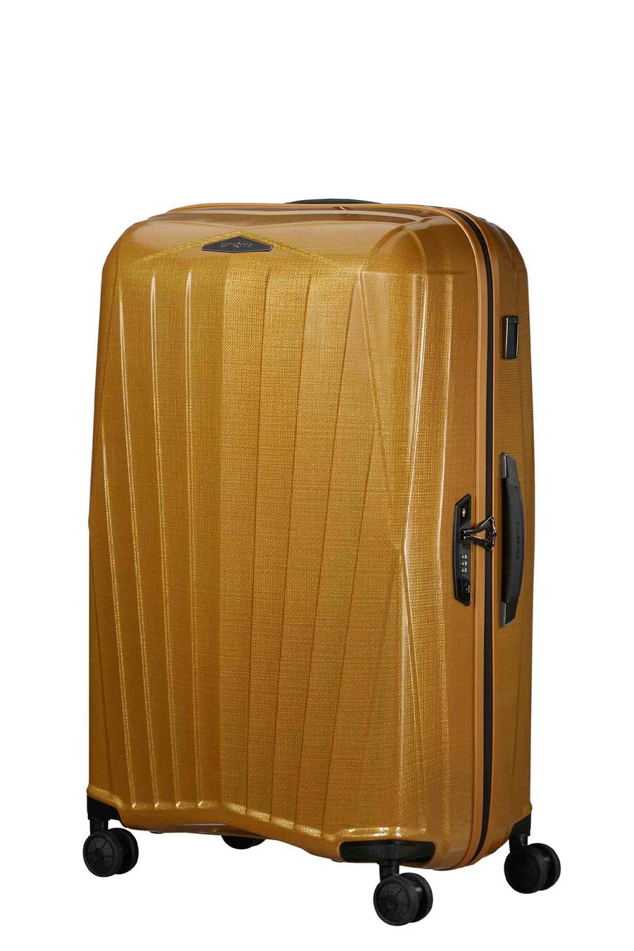 MAJOR-LITE CHECK-IN EXTRA LARGE 78CM SUITCASE