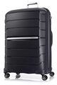 OC2LITE CHECK-IN EXTRA LARGE 81CM 4.55KG SUITCASE EXPANDABLE
