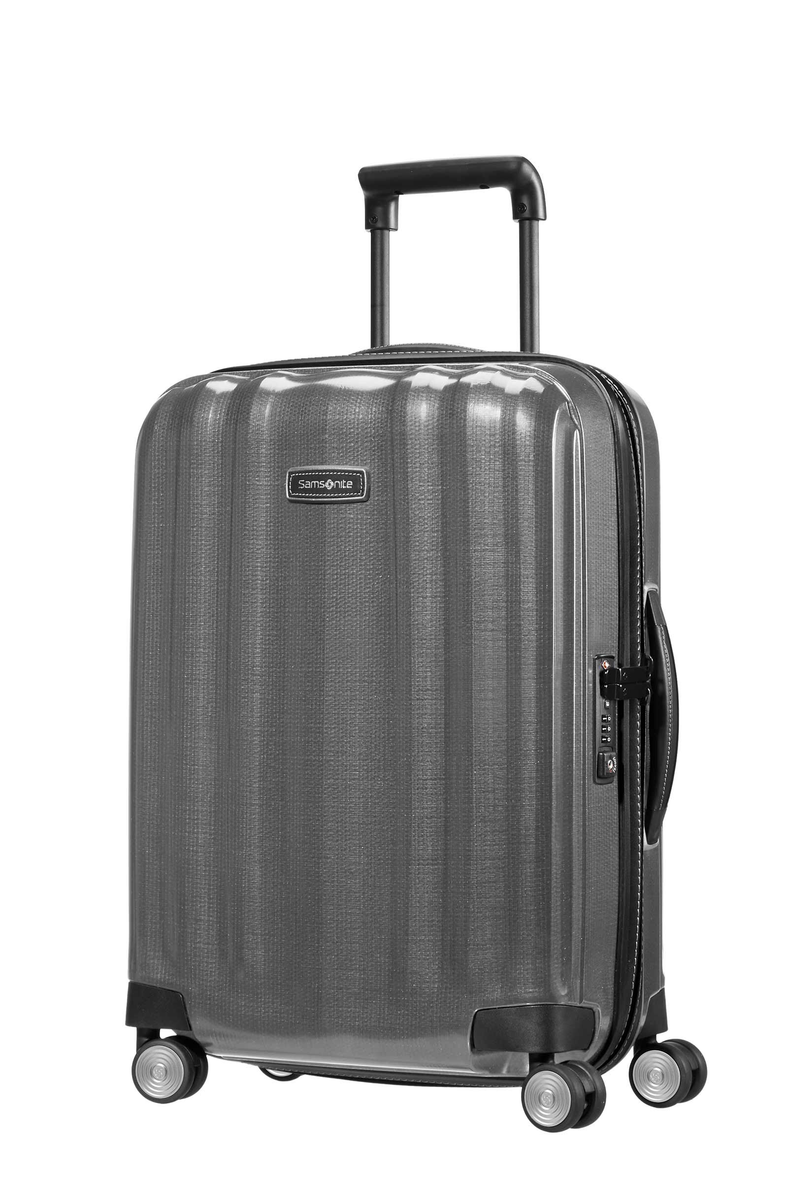 Samsonite cube top lite dlx