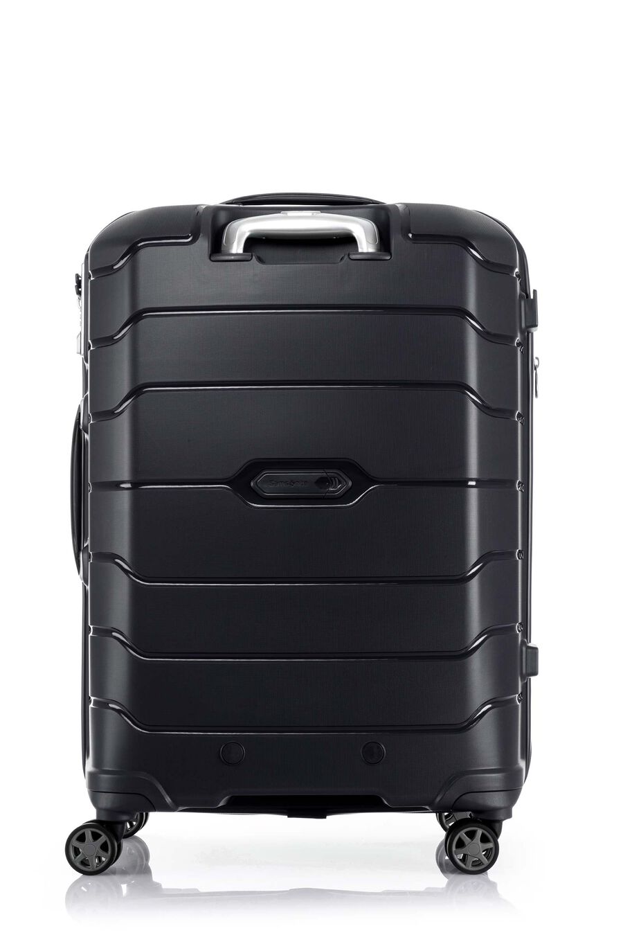 OC2LITE CHECK-IN MEDIUM 68CM 3.4KG SUITCASE EXPANDABLE