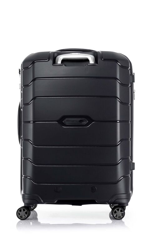 OC2LITE CHECK-IN MEDIUM 68CM 3.4KG SUITCASE EXPANDABLE