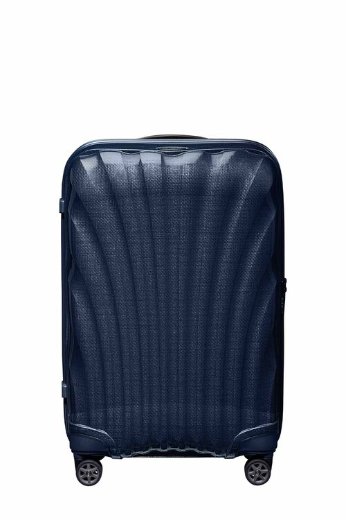 C-LITE CHECK-IN MEDIUM 69CM 2.5KG SUITCASE