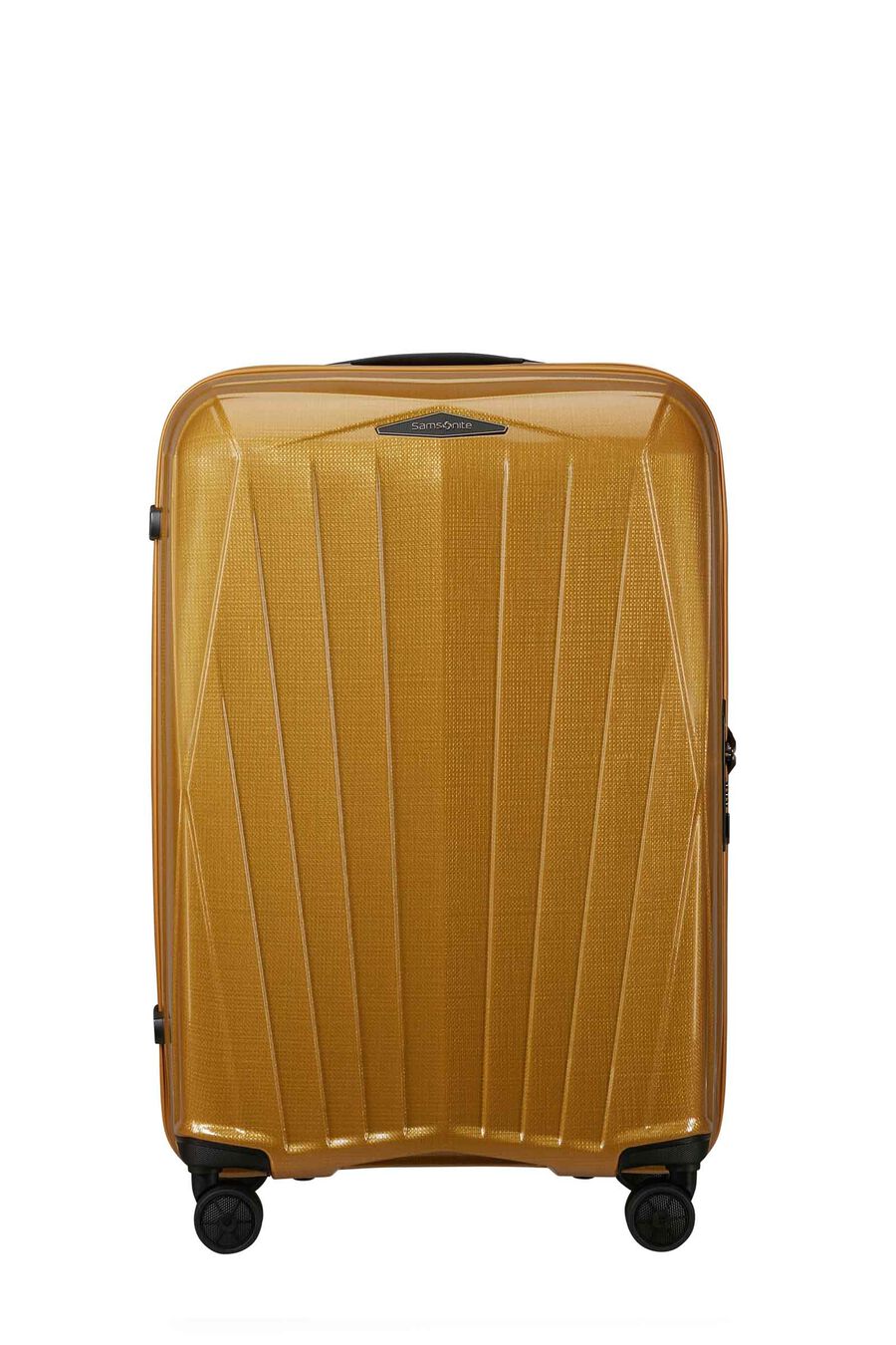 MAJOR-LITE CHECK-IN MEDIUM 69CM SUITCASE