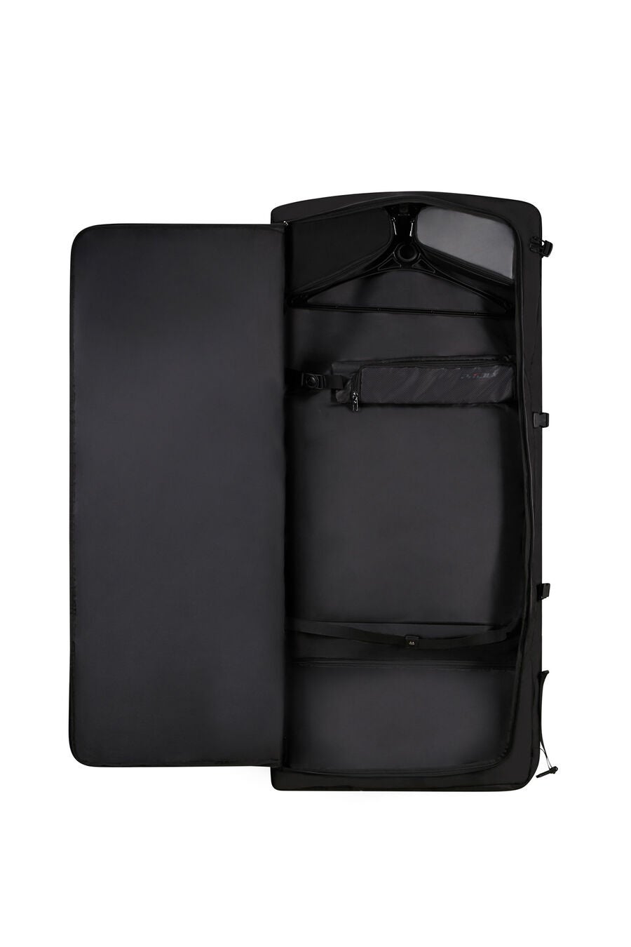 PRO-DLX 6 TRI-FOLD GARMENT BAG