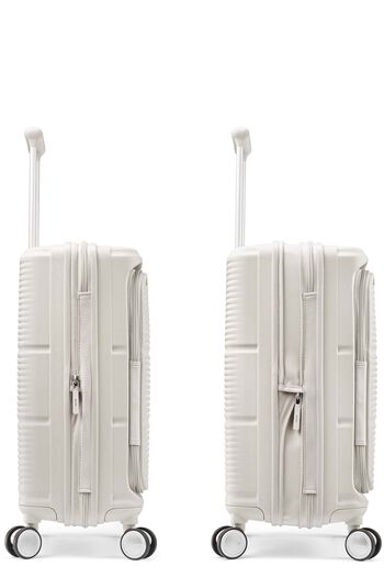 CARRY-ON 55CM EXPANDABLE