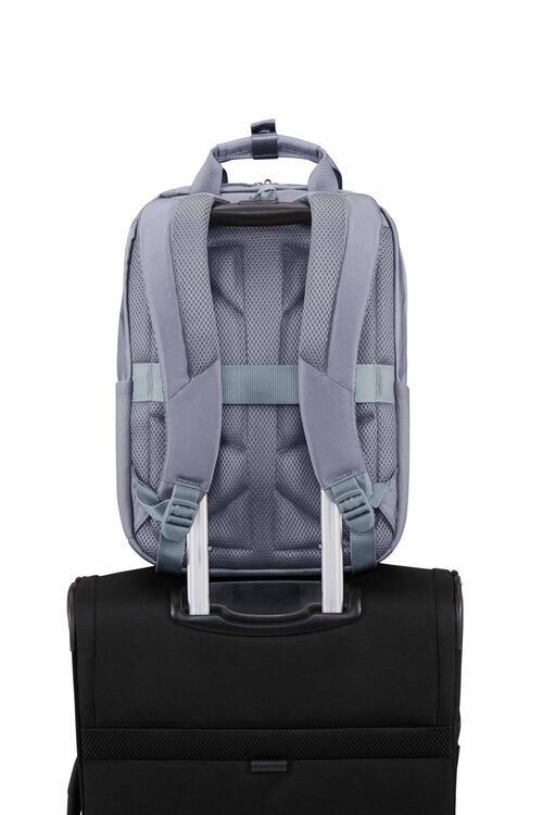 GUARDIT CLASSY 2.0 LAPTOP BACKPACK WITH HANDLES