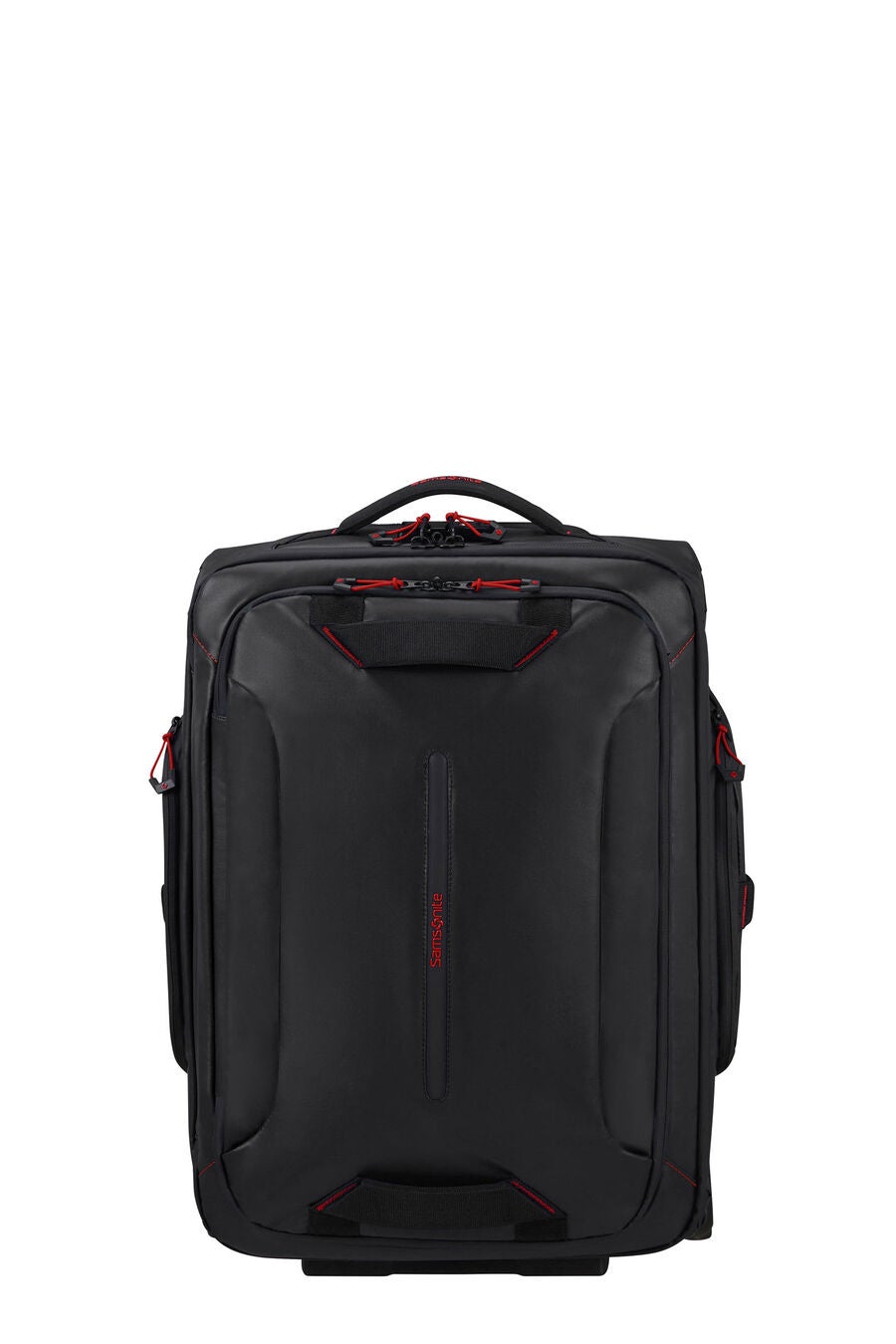 ECODIVER CARRY-ON SMALL 55CM 2-WHEELED DUFFLE BAG