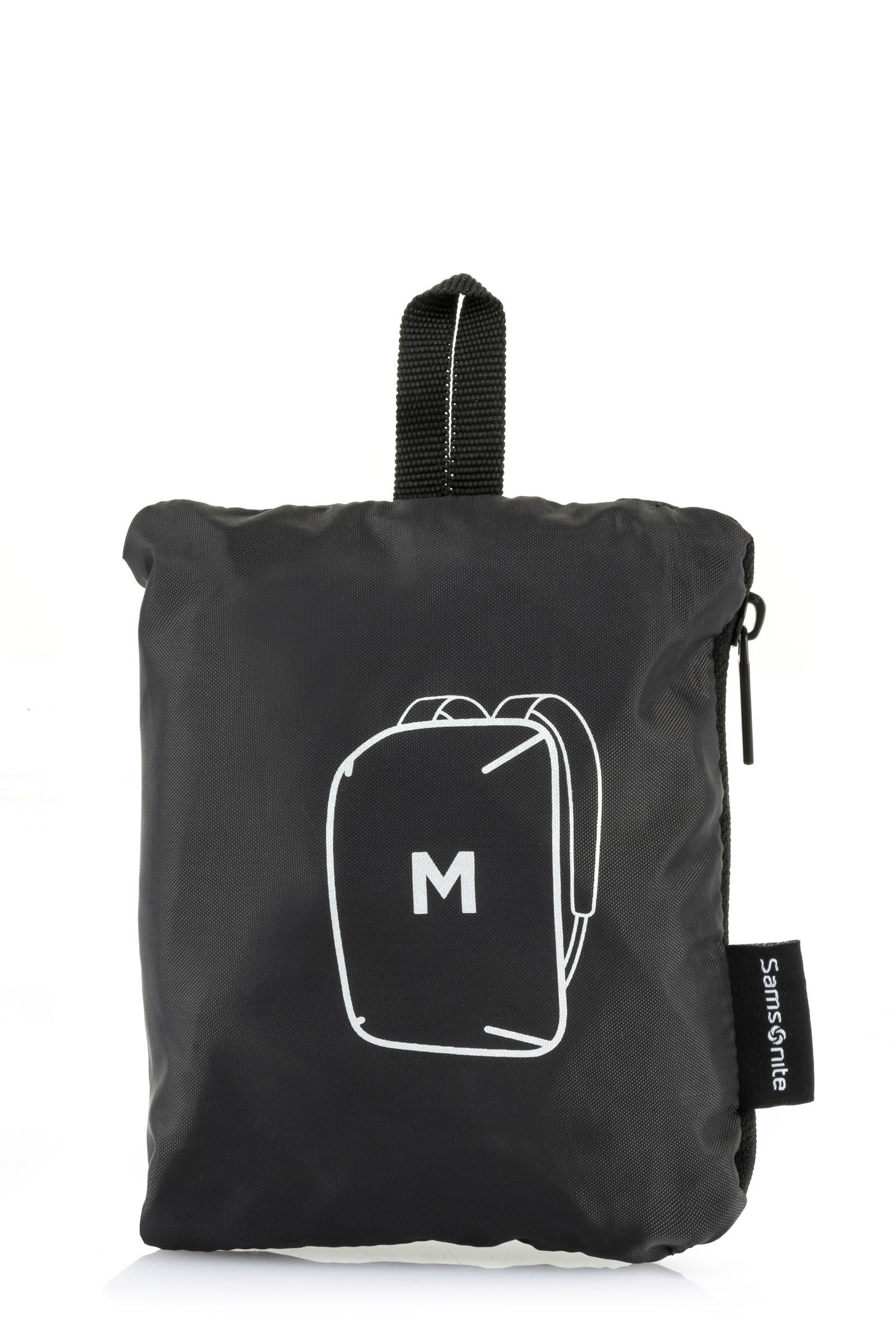 samsonite packable backpack