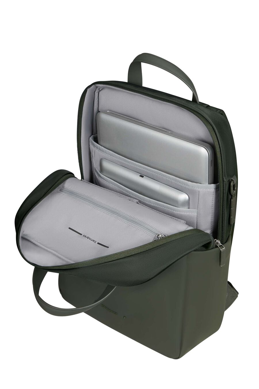 4PACK 14.1" LAPTOP BACKPACK WITH HANDLES