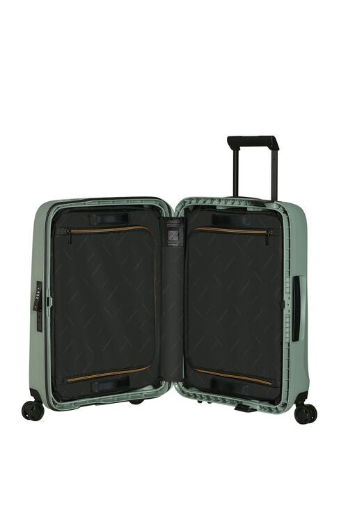 ESSENS CARRY-ON SUITCASE 55CM