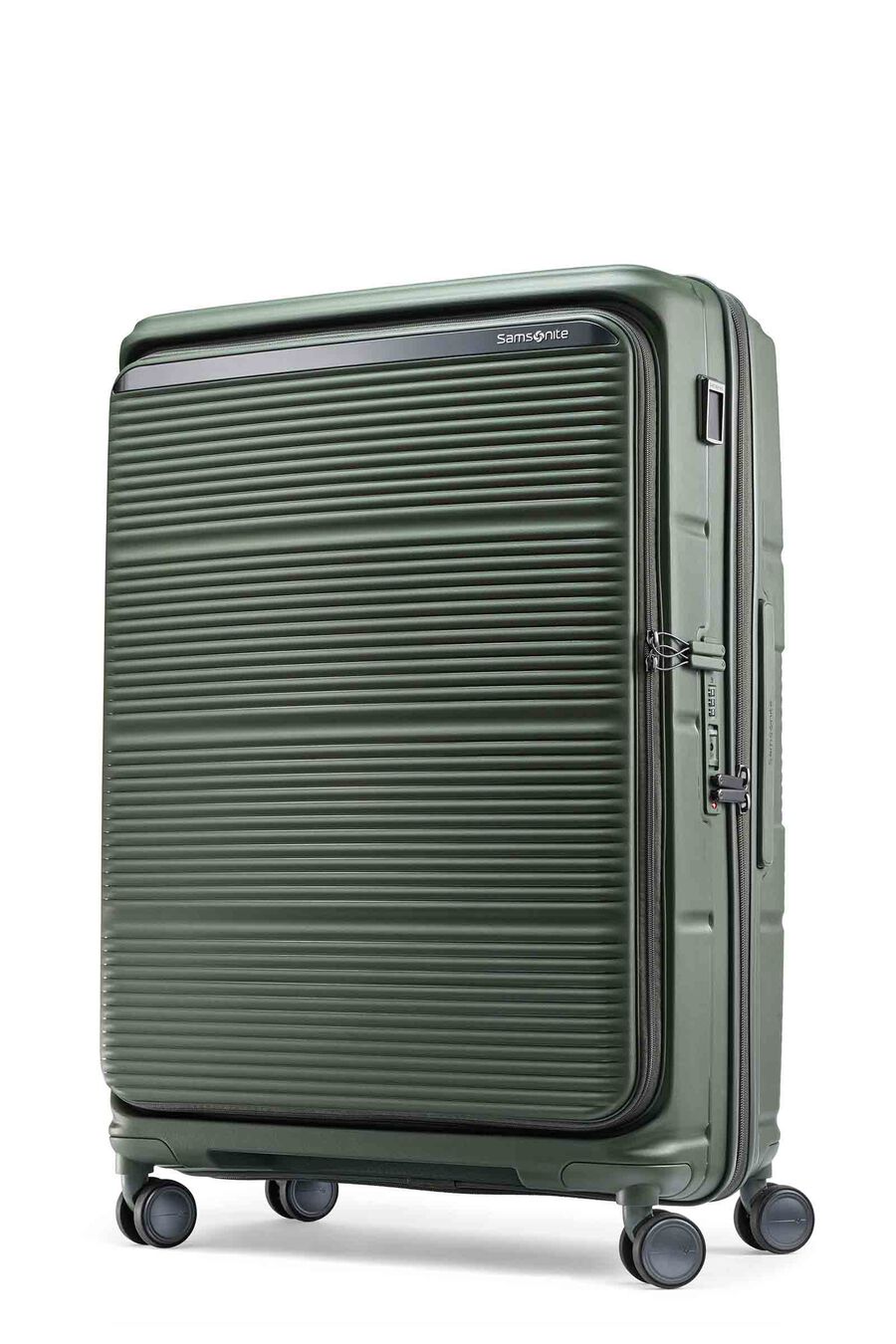 PARALUX SUITCASE SUITCASE 75CM EXPANDABLE
