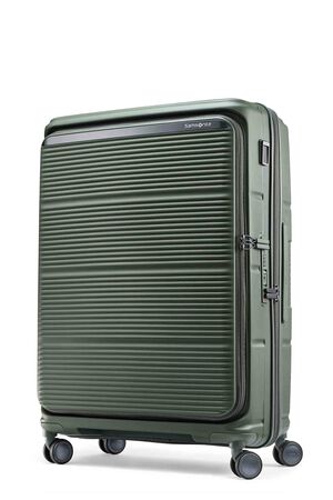 PARALUX SUITCASE SUITCASE 75CM EXPANDABLE