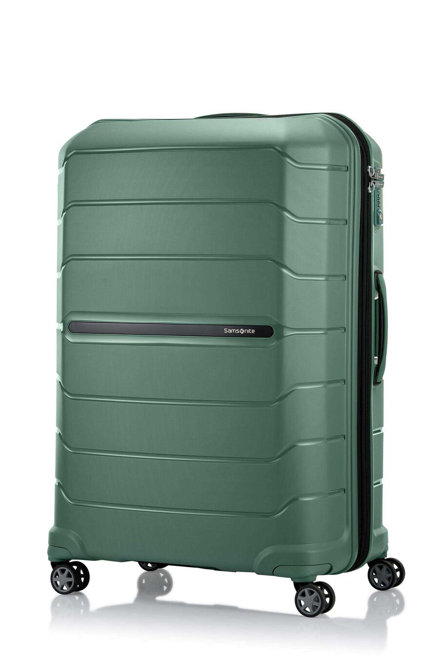 OC2LITE SUITCASE 81CM EXPANDABLE-S