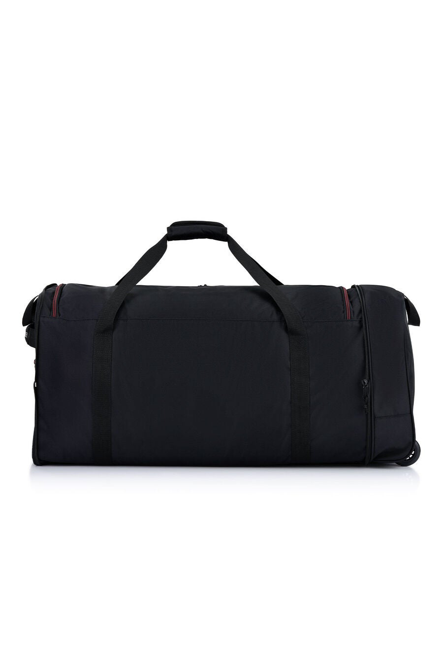 WHEEL A TON FOLDABLE 108L 82CM WHEELED DUFFLE BAG