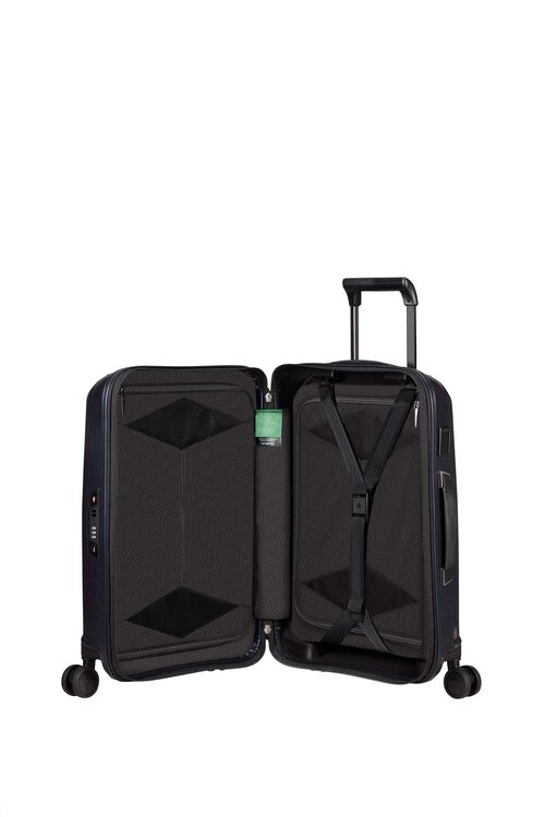 MAJOR-LITE CARRY-ON SUITCASE 55CM EXPANDABLE