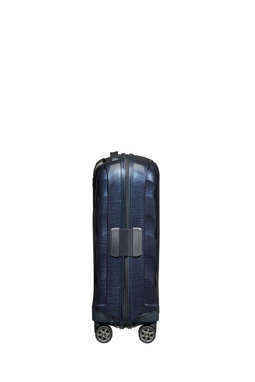 C-LITE CARRY-ON SMALL 55CM 2.1KG SUITCASE USB PORT + EXPANDABLE