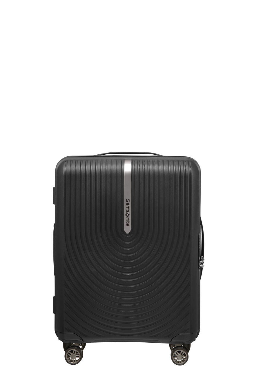 HI-FI CARRY-ON SMALL 55CM SUITCASE EXPANDABLE