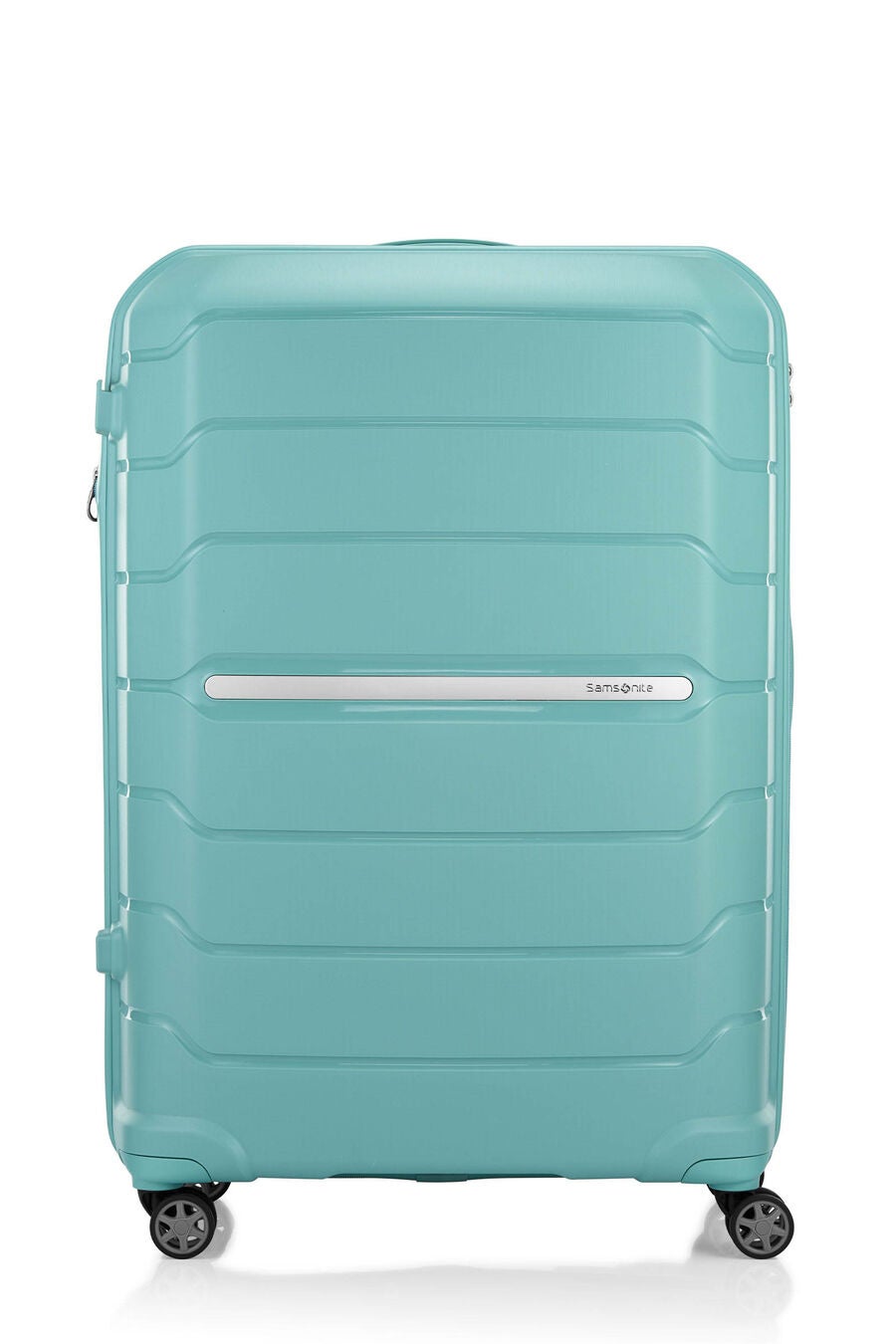 OC2LITE CHECK-IN EXTRA LARGE 81CM 4.55KG SUITCASE EXPANDABLE