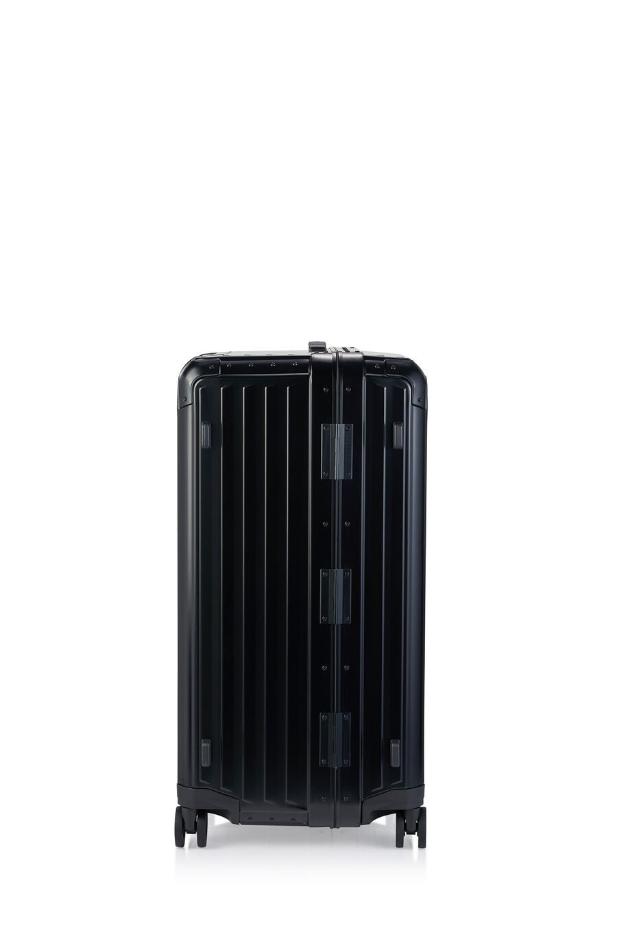 LITE-BOX ALU CHECK-IN LARGE 74CM ZIPPERLESS TRUNK SUITCASE