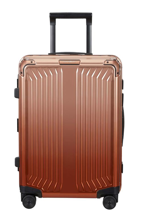 LITE-BOX ALU SPINNER 55 CM  hi-res | Samsonite