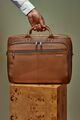 SAM CLASSIC LEATHER TOPLOADER  hi-res | Samsonite