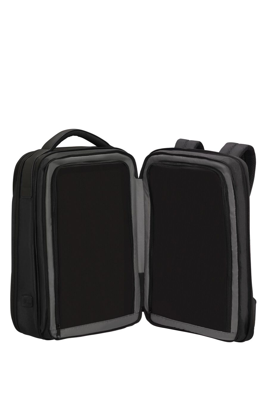 LITEPOINT 17.3'' LAPTOP LARGE BACKPACK EXPANDABLE