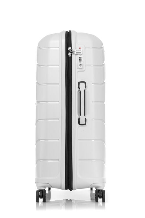 OC2LITE CARRY-ON SUITCASE 55CM EXPANDABLE-S