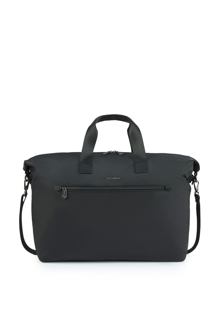 BOULEVARD 15.6'' LAPTOP CARRY-ON CLASSIC DUFFLE BAG