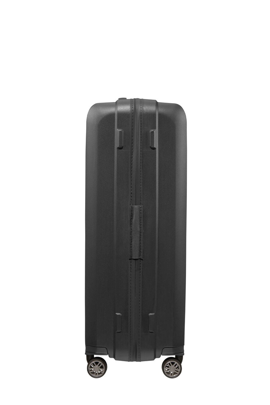 HI-FI CHECK-IN LARGE 75CM SUITCASE EXPANDABLE
