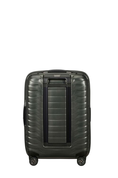 PROXIS&trade; CARRY-ON SUITCASE 55CM EXPANDABLE