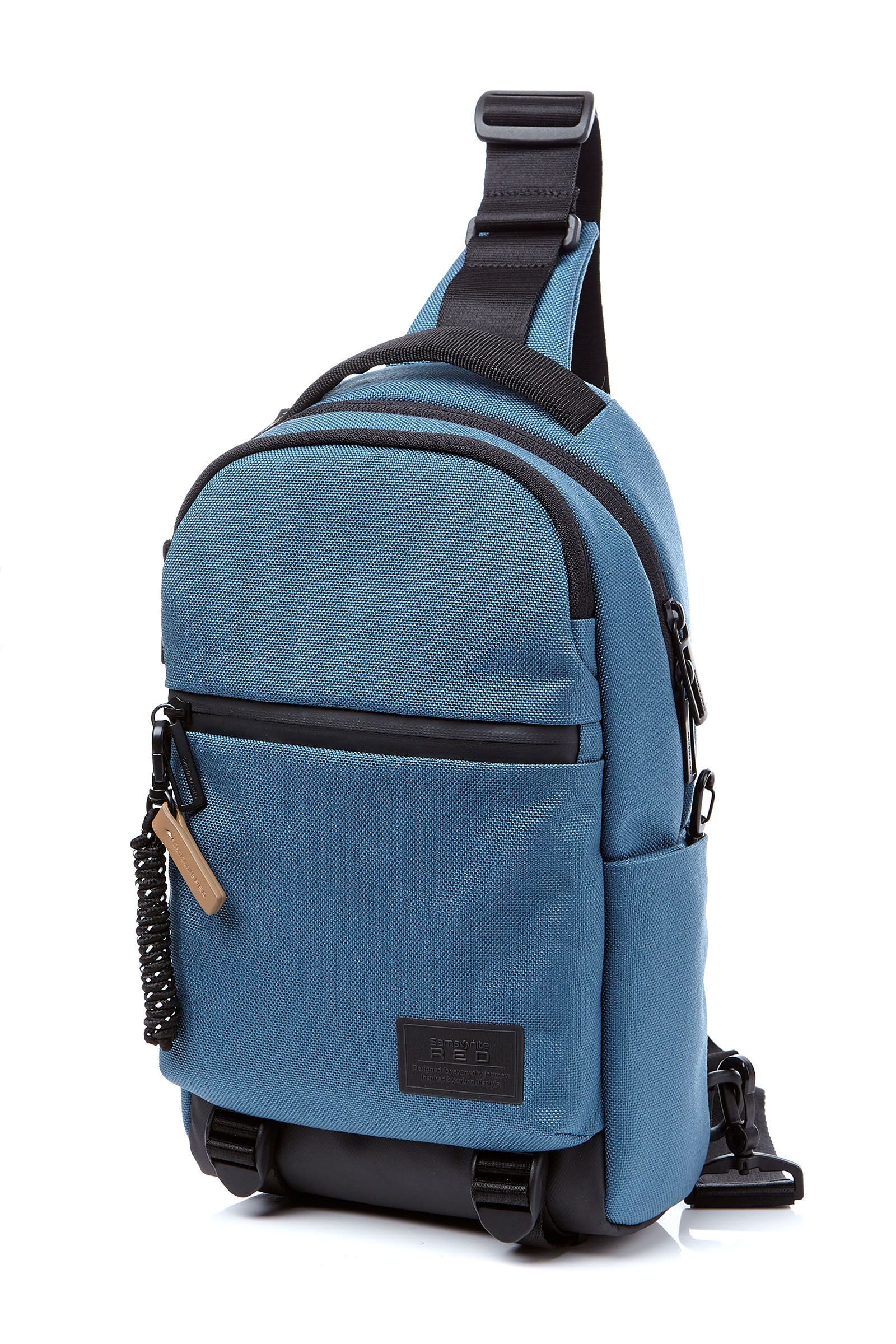 Samsonite red online onse sling