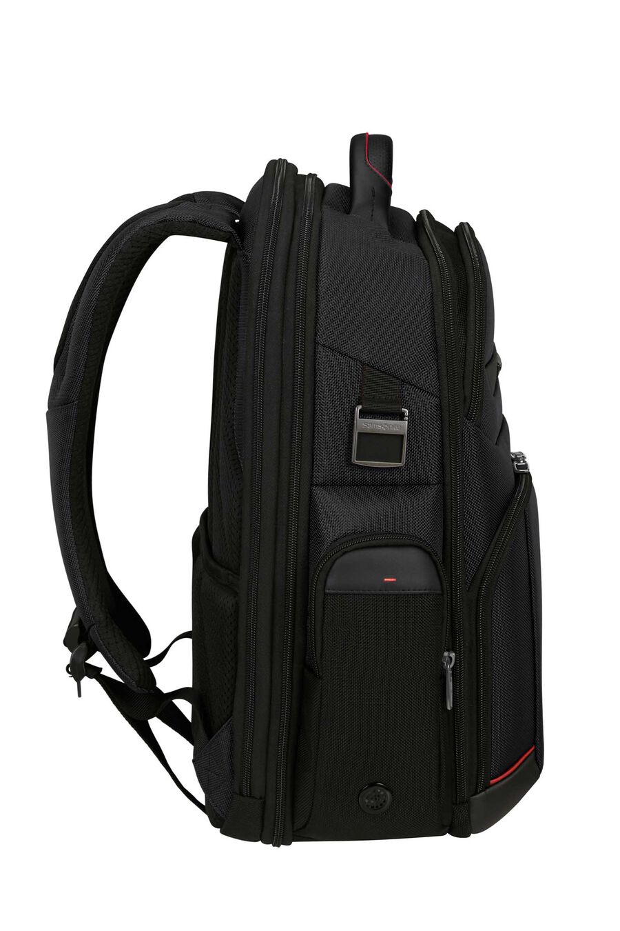 PRO-DLX 6 15.6'' LAPTOP BACKPACK EXPANDABLE