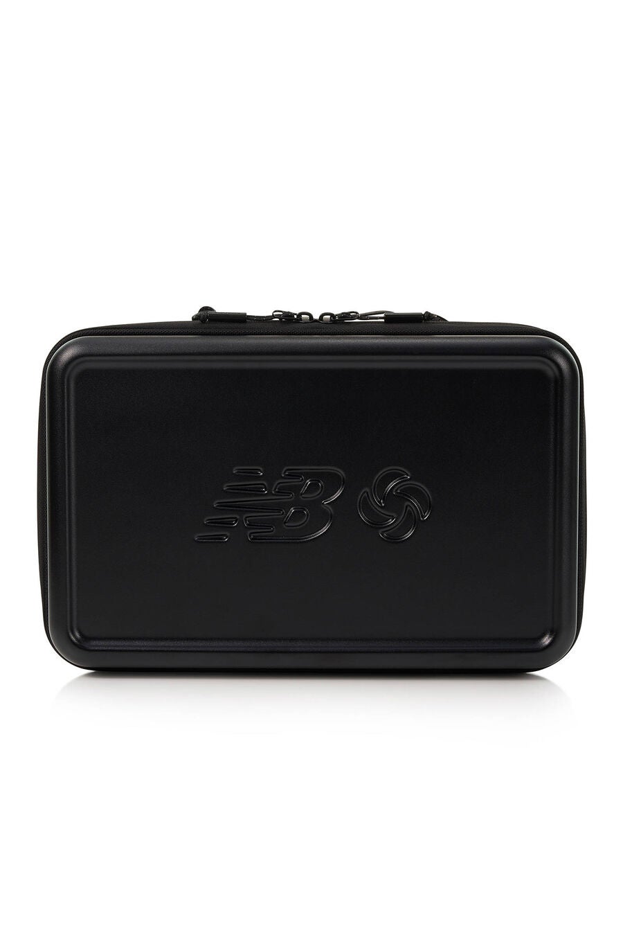 NB I SAMSONITE SHOE BOX CROSSBODY BAG