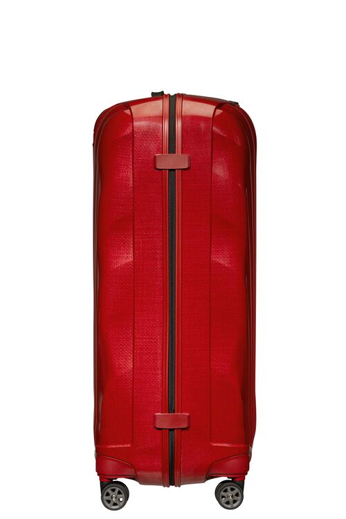 C-LITE CHECK-IN EXTRA LARGE 81CM 3.1KG SUITCASE