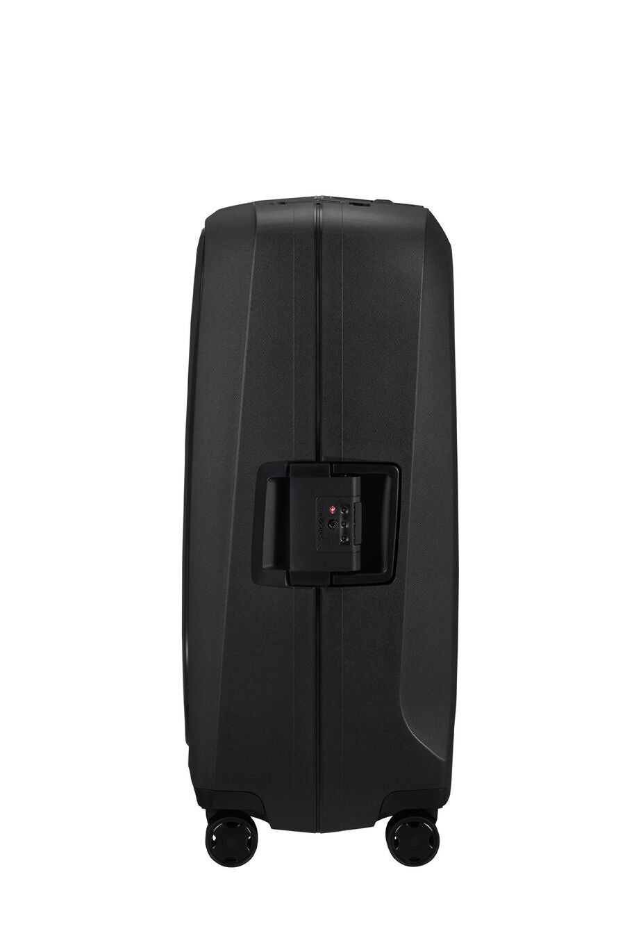 ESSENS CHECK-IN LARGE 75CM ZIPPERLESS SUITCASE