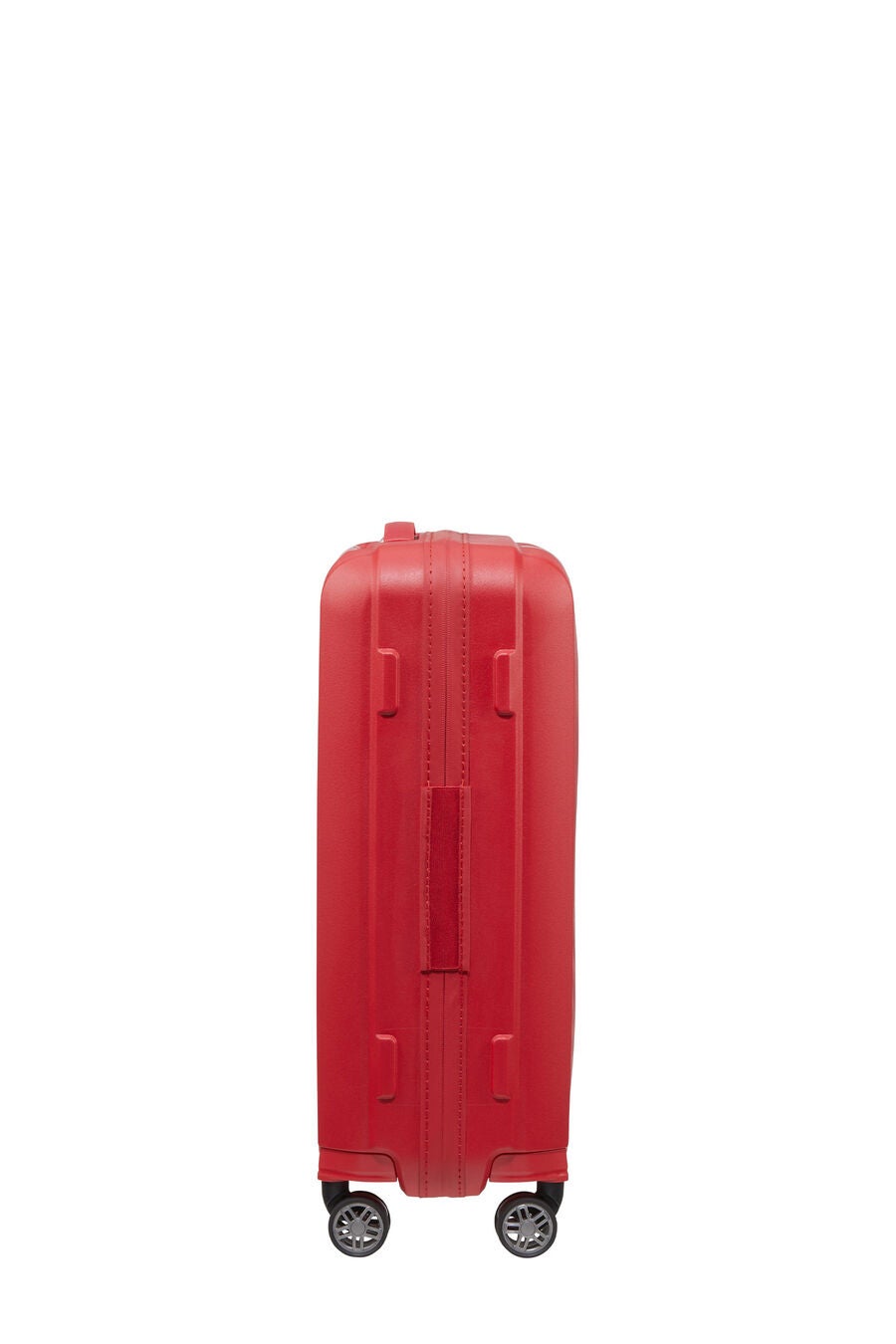 HI-FI CARRY-ON SMALL 55CM SUITCASE EXPANDABLE