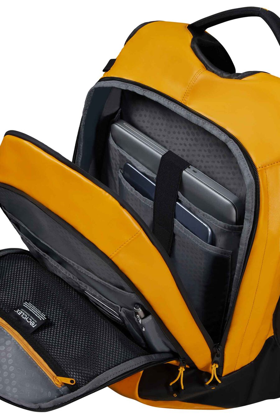 PRODIVER 17.3'' LAPTOP LARGE BACKPACK