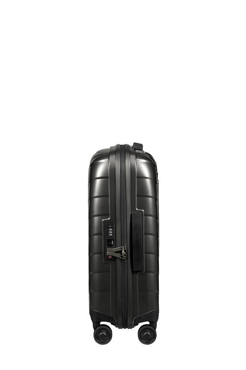 ATTRIX CARRY-ON SUITCASE 55CM EXPANDABLE