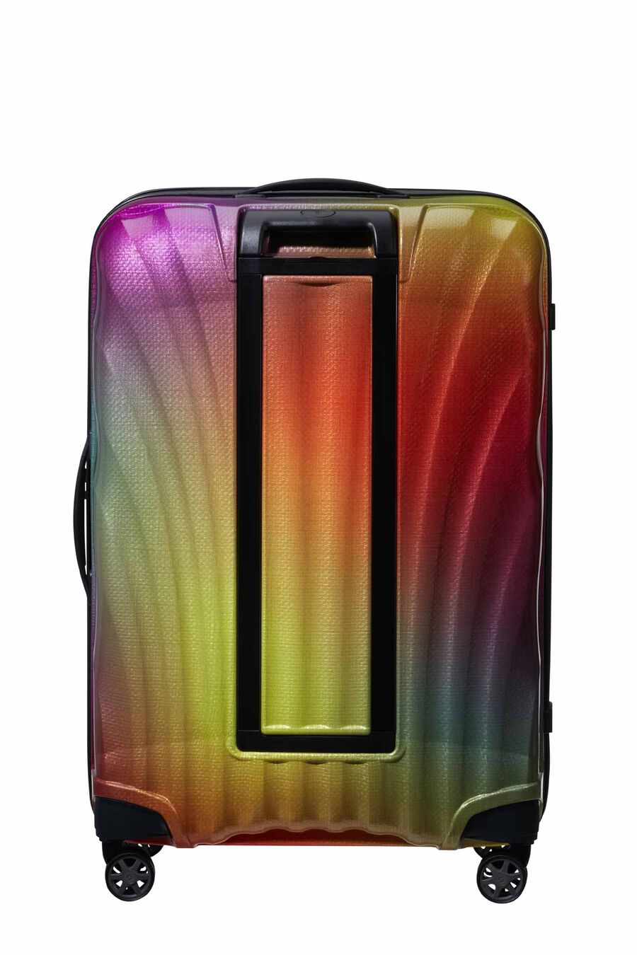 C-LITE CHECK-IN LARGE 75CM 2.8KG SUITCASE LIMITED EDITION