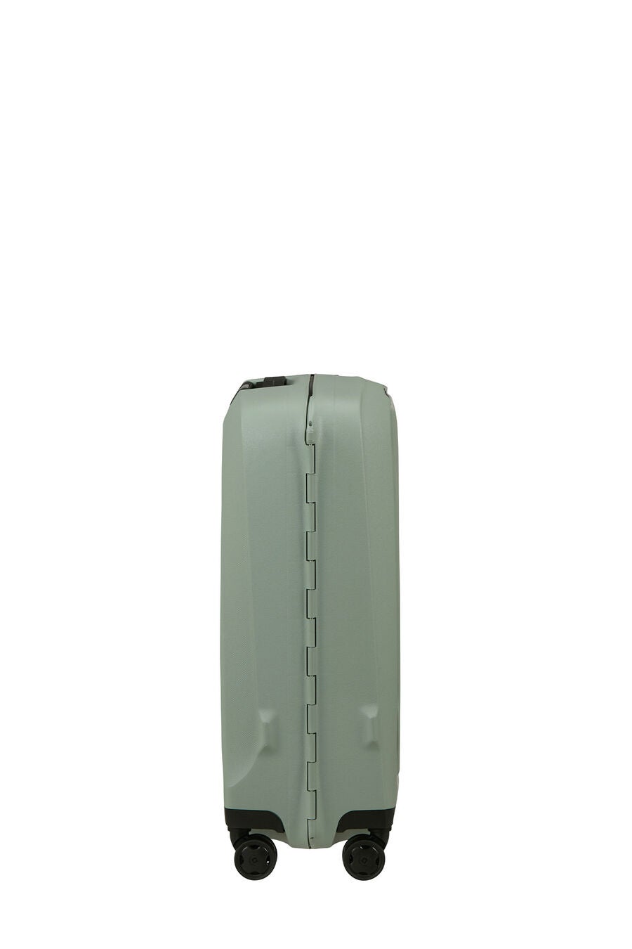 ESSENS CARRY-ON SMALL 55CM ZIPPERLESS SUITCASE