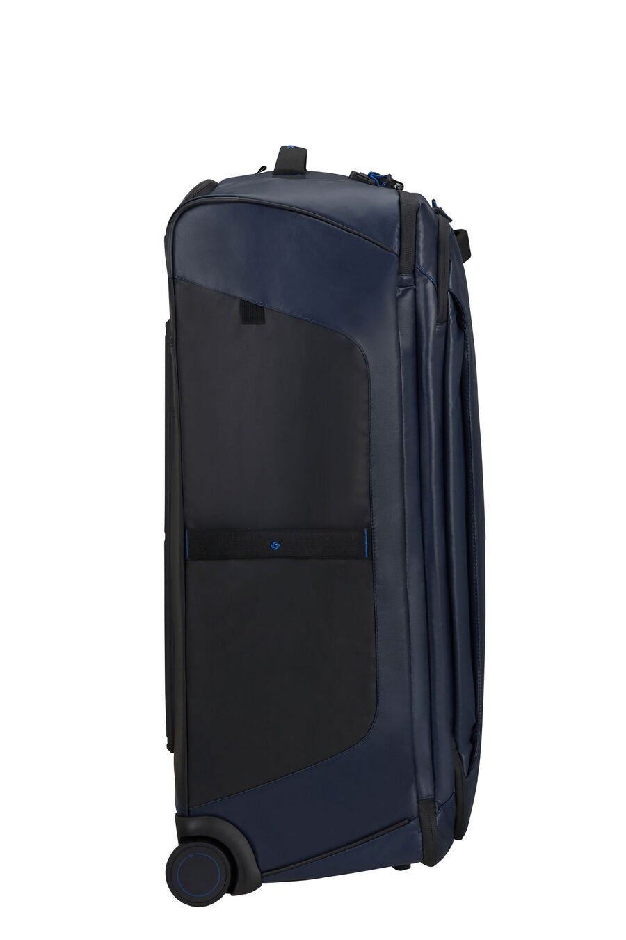 PRODIVER CHECK-IN LARGE 79CM 2-WHEELED DUFFLE SUITCASE
