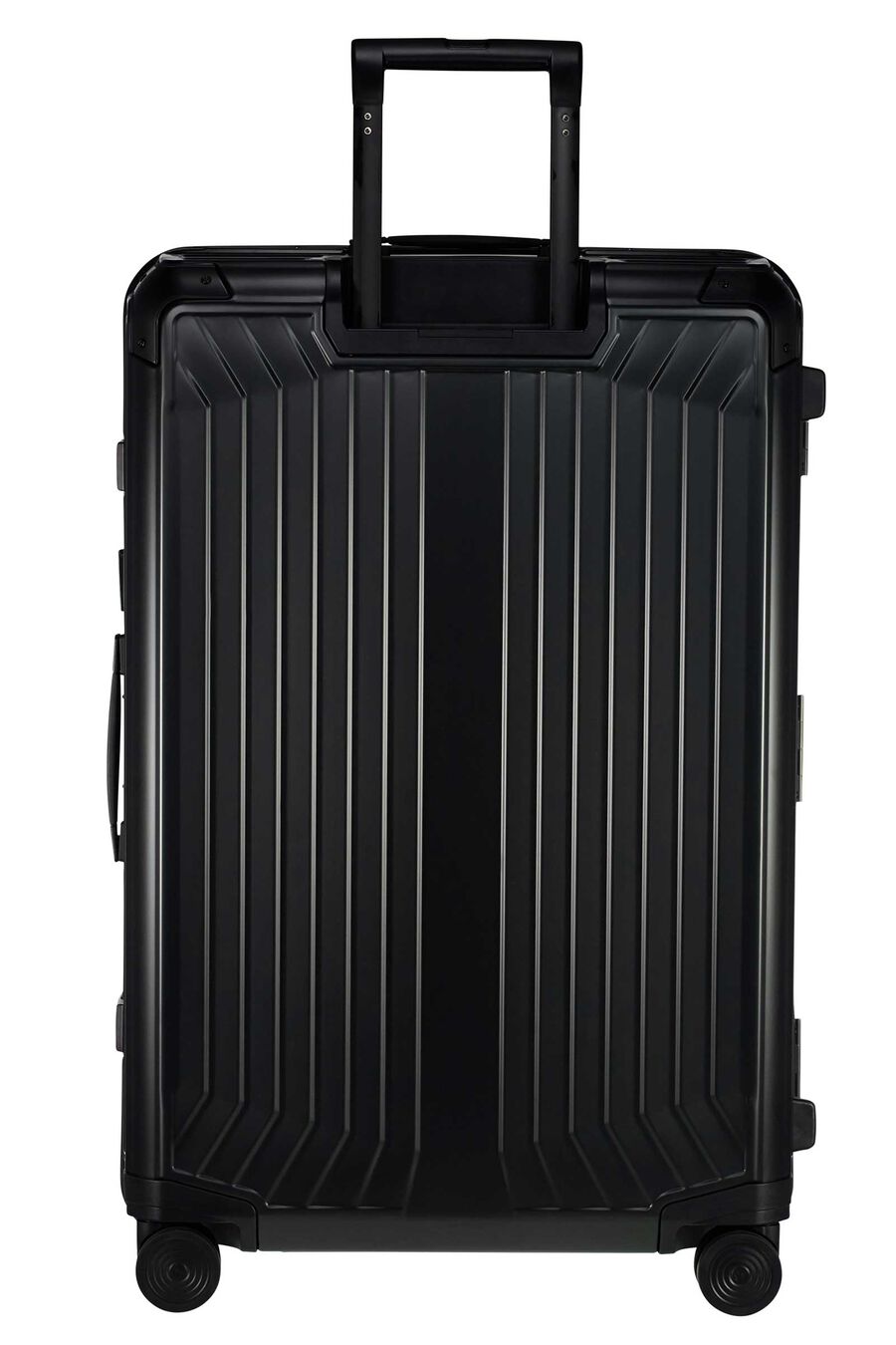LITE-BOX ALU CHECK-IN EXTRA LARGE 76CM ZIPPERLESS SUITCASE