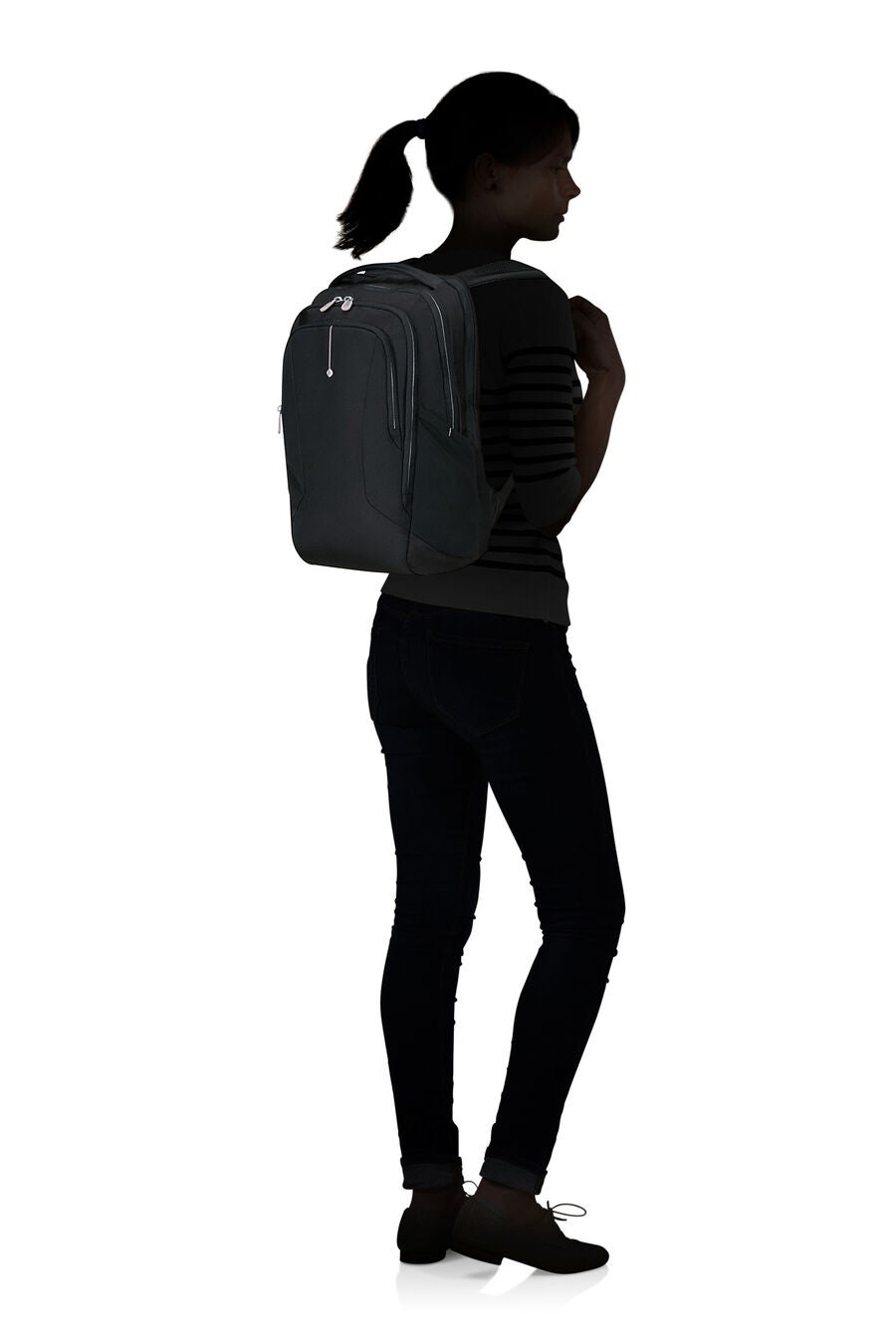 GUARDIT CLASSY 2.0 15.6'' LAPTOP BACKPACK