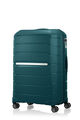 OC2LITE CHECK-IN LARGE 75CM 4.1KG SUITCASE EXPANDABLE