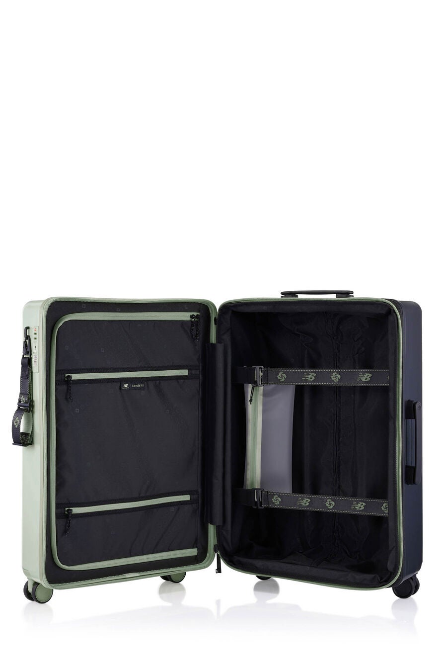 NB | Samsonite SUITCASE SPINNER 68 CM EXP V2