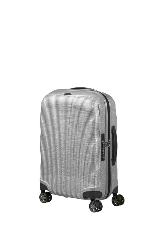 C-LITE CARRY-ON SMALL 55CM 2.1KG SUITCASE EXPANDABLE LIMITED EDITION