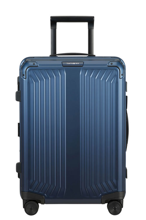Samsonite lite new arrivals box spinner 55