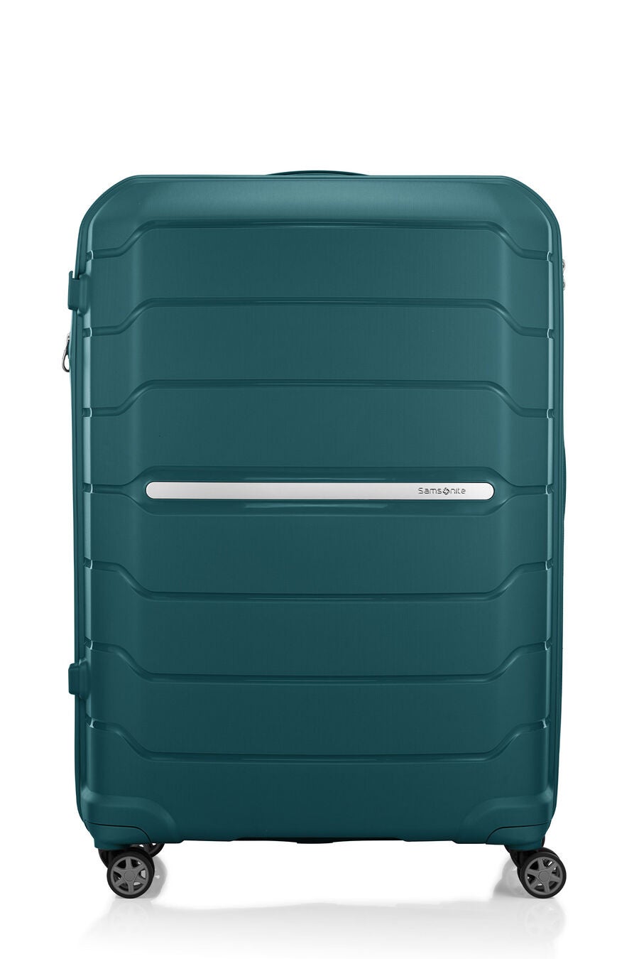 OC2LITE CHECK-IN EXTRA LARGE 81CM 4.55KG SUITCASE EXPANDABLE